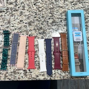 42 mm Apple Watch bands